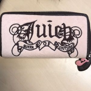 Juicy wallet